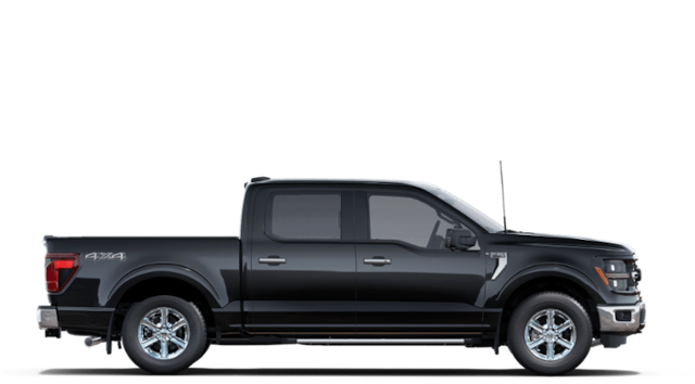 2025 Ford F-150® External Image 1